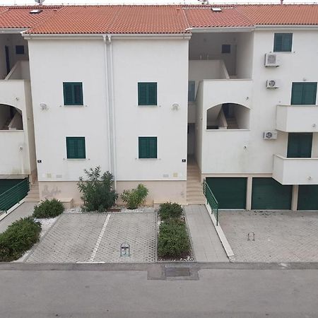 Studio Apartman Labrador Vodice Eksteriør bilde