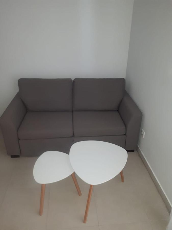 Studio Apartman Labrador Vodice Eksteriør bilde