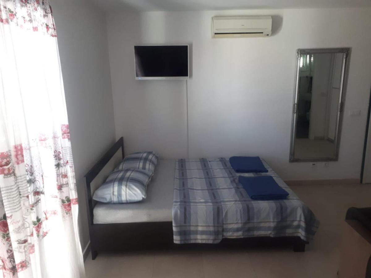 Studio Apartman Labrador Vodice Eksteriør bilde