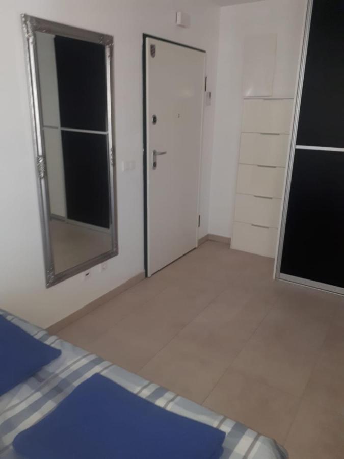 Studio Apartman Labrador Vodice Eksteriør bilde