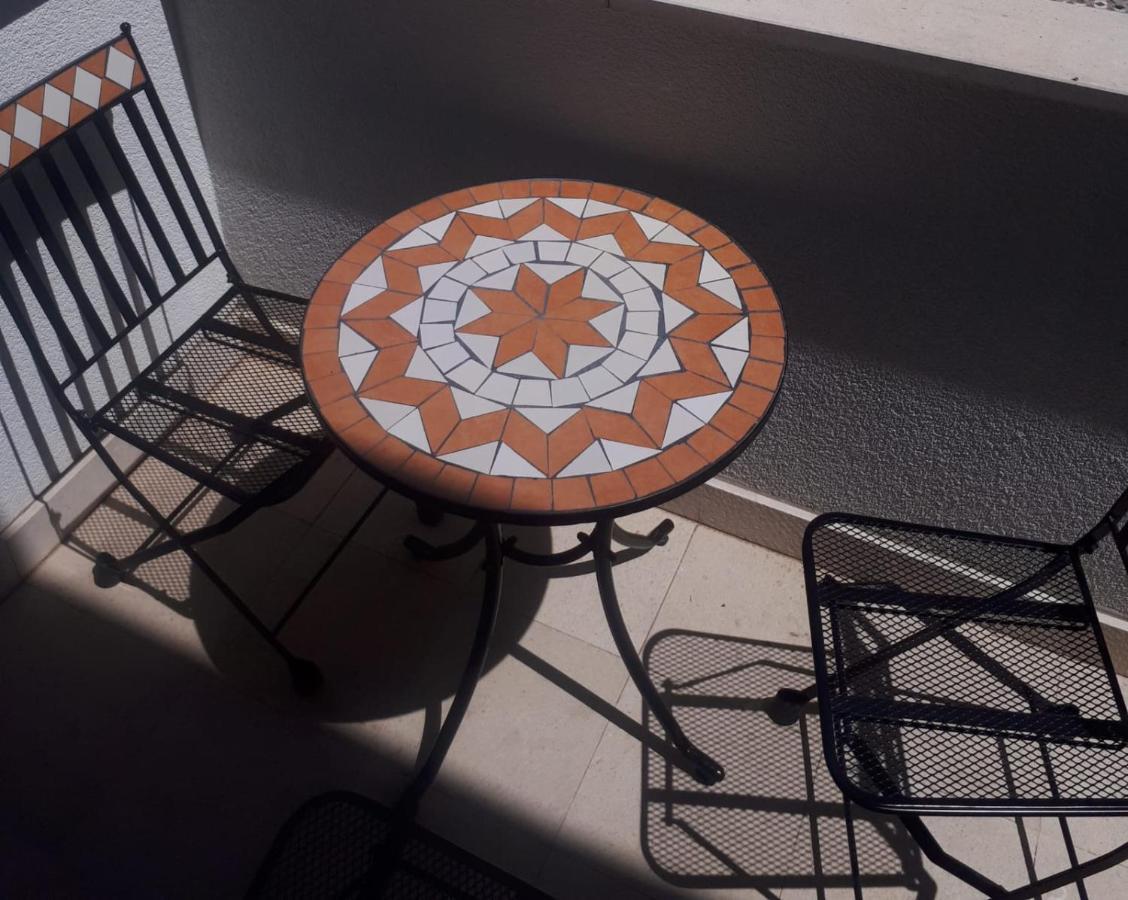 Studio Apartman Labrador Vodice Eksteriør bilde